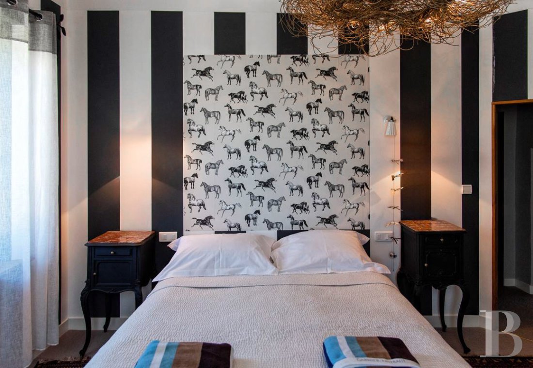 An estate dedicated to breeding Arabian thoroughbred horses near to Brantôme in the Dordogne - photo  n°21